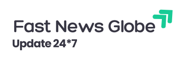 fastnewsglobe Logo