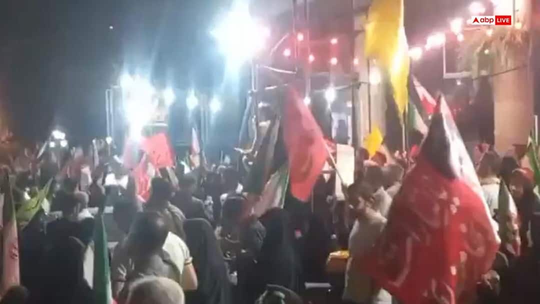 Ruckus in Iran over proposed peace agreement with US! Slogans raised ‘Araghchi resign’