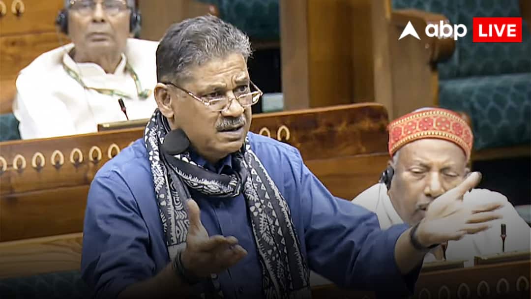 TMC Crisis: Kirti Azad attacks BJP on CID search at Abhishek Banerjee’s house, says – ‘Opposition leaders…’