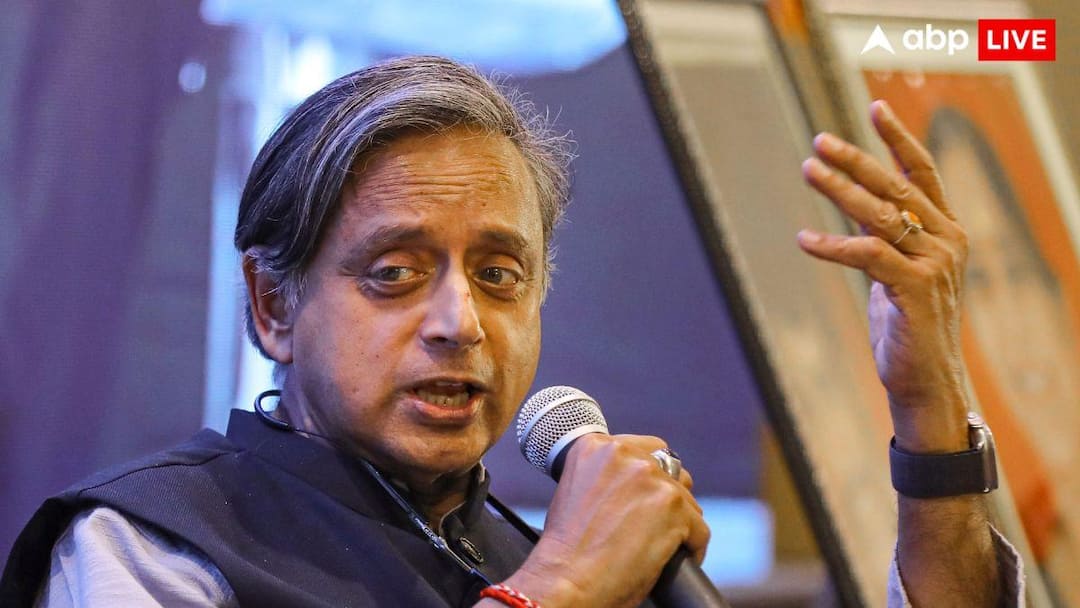 ‘How can a friend be so insensitive…’, Tharoor raised questions regarding American attitude on the death of Indian sailors.