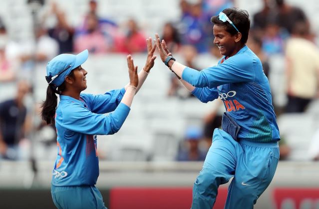 IND W Vs PAK W 2026: Deepti Sharma becomes the third Indian bowler to perform such a miracle in the Women’s T20 World Cup, know all about the record