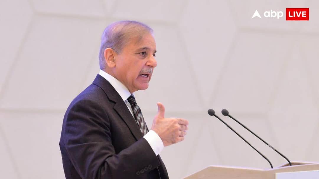 ‘The deal between America and Iran has never been so close’, big claim of Pakistan PM Shahbaz Sharif