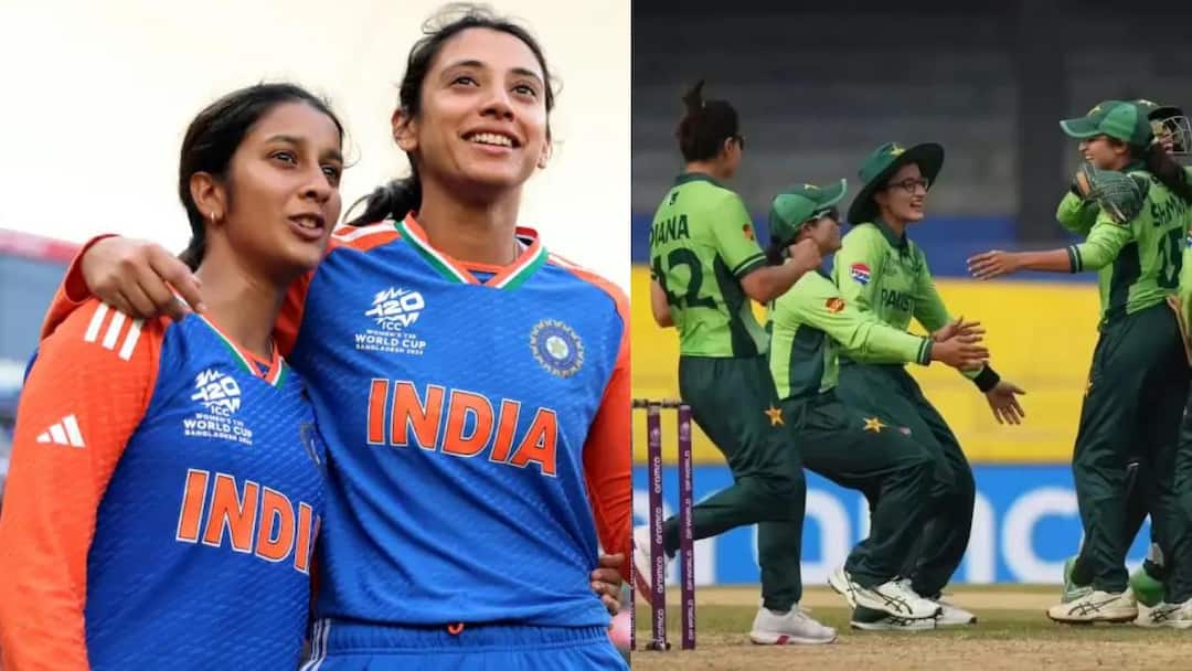 ‘Even the watchman says that from Pakistan…’, Jemimah Rodrigues’ big statement before the IND vs PAK match