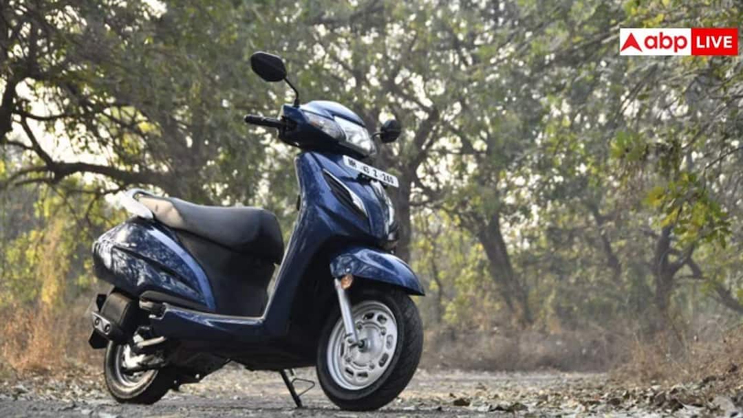 You will get relief from metro crowd, these 4 scooters are best for office going boys