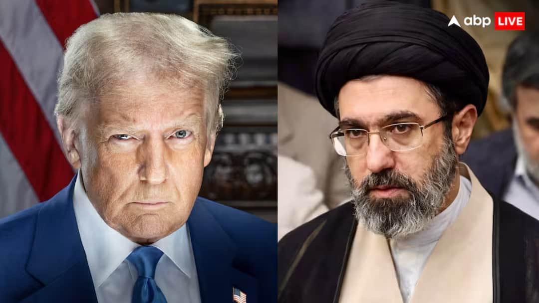 Peace agreement between America and Iran, Trump announced, approval to open Hormuz also received