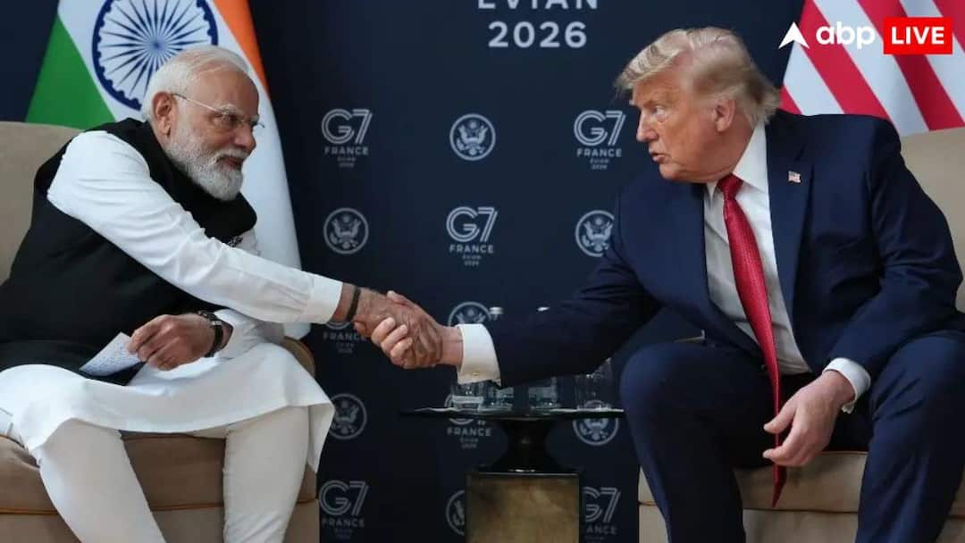When will there be FTA between India and America? Good news received after G7, American officials coming to India