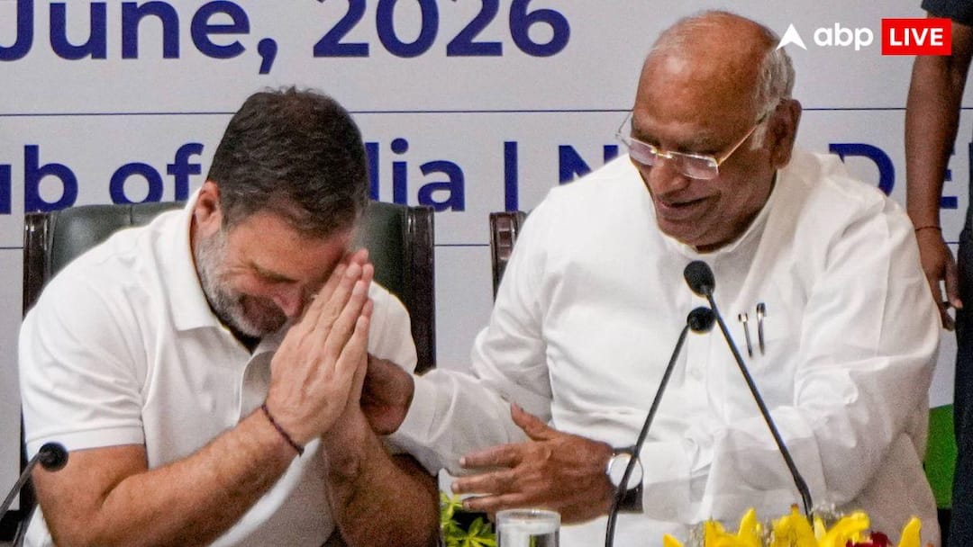 We will not lose the 2024 elections…Rahul’s big statement in the INDIA alliance meeting; Said- Drink poison like Shiva…