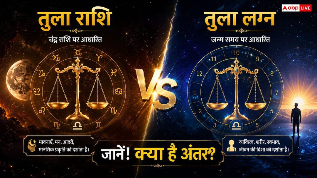 Libra Horoscope: Want to become rich at a young age? Know the biggest secret of Libra and Libra ascendant people