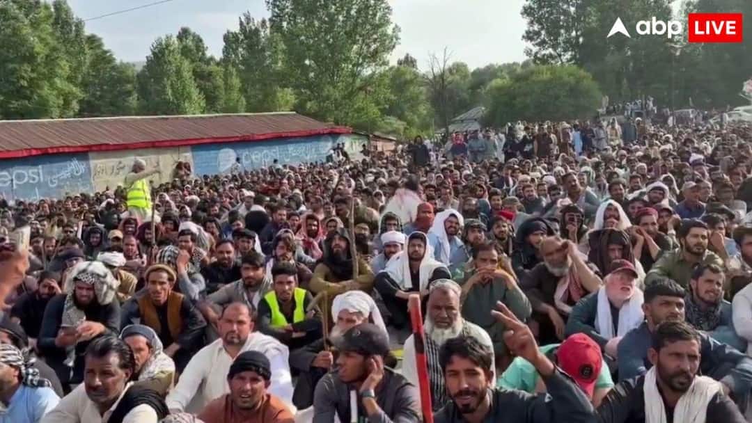 Bullets fired again in PoK, 2 protesters killed in Pakistani army firing, death toll reaches 55