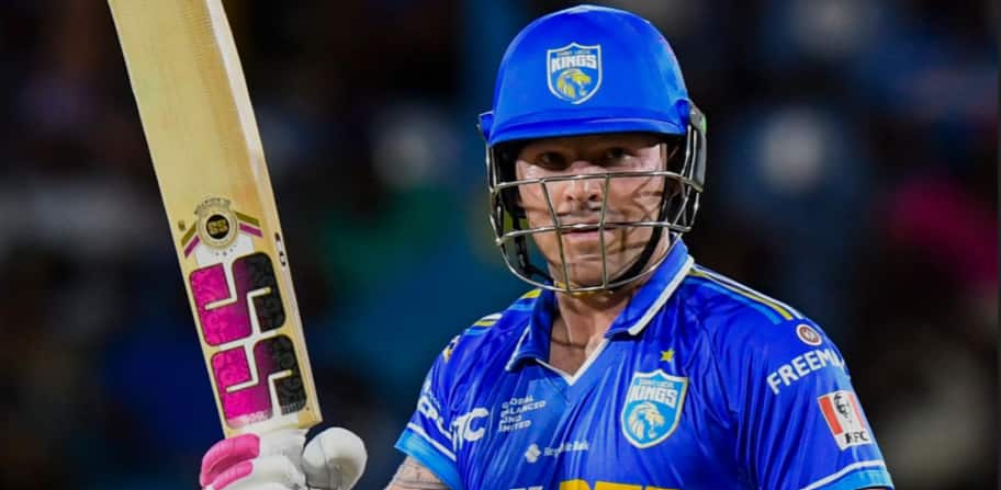 MLC T20 LEAGUE: Showers of 0,0 in IPL 2026, now reaching MLC T20 League, scored runs with a century