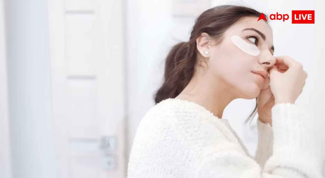 Eye Care Tips: Have swelling and dark circles under the eyes increased in summer? Know its reason and prevention