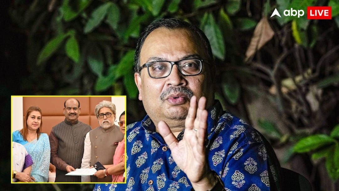 Mamata Banerjee – Not TMC, but voters cheated… MLA Kunal Ghosh’s big attack on rebels