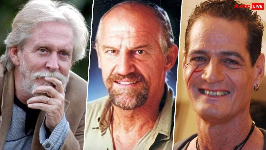 Dangerous villains of 80-90s, who used to attack heroes, one had a painful death.