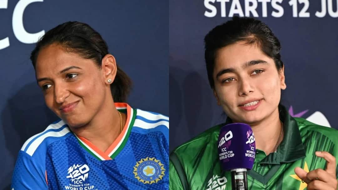 How many times did India beat Pakistan in the T20 World Cup? Head to head figures will surprise you