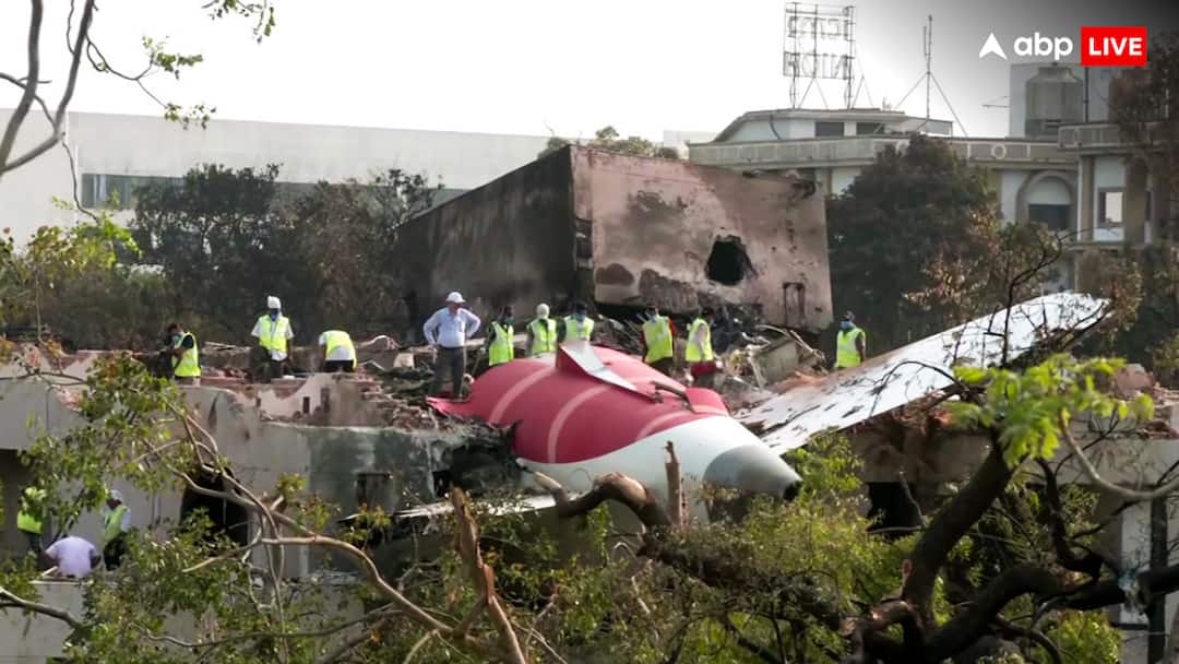 Air India Plane Crash: Ahmedabad completes one year of Air India plane crash, the investigating team said – ‘A lot of progress has been made in the case’