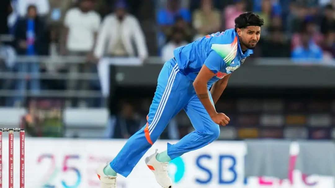Who will Harshit Rana replace in the third ODI against AFG? Big upset decided in playing eleven