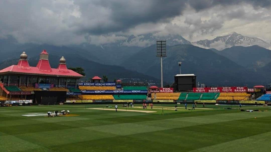 IND vs AFG: Rain threat on India-Afghanistan 1st ODI? What is the latest update on weather; Know here