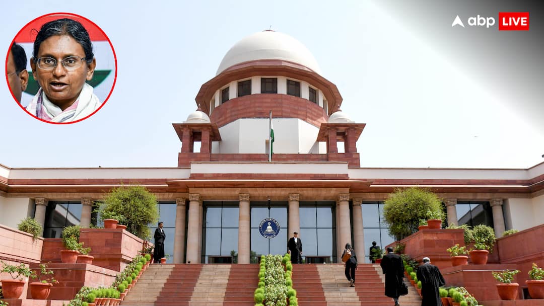 Rajya Sabha nomination cancellation case: Why did the Supreme Court refuse to hear Meenakshi Natarajan’s petition? Know the reason given