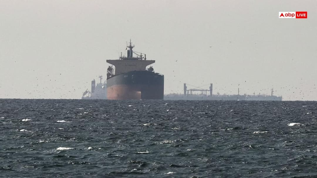 Did America attack the ship Liaki Freedom carrying Indian crew members in the Gulf of Oman? MEA told the reality