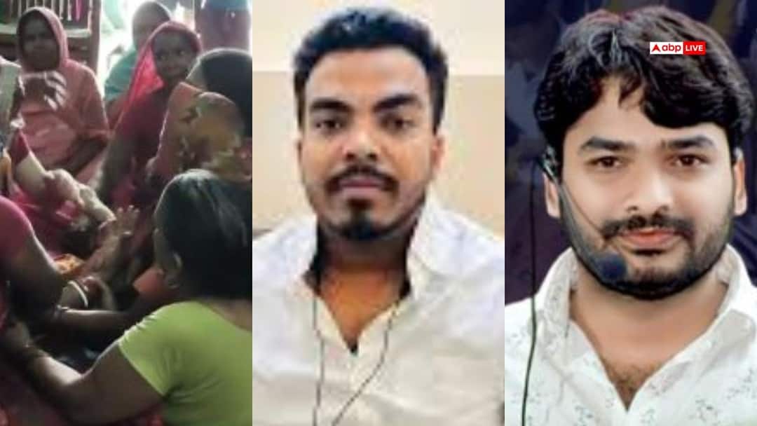 Mourning in Saharsa after the death of Gyan Bindu director Roshan Anand’s brother in Nepal, what did the family say?