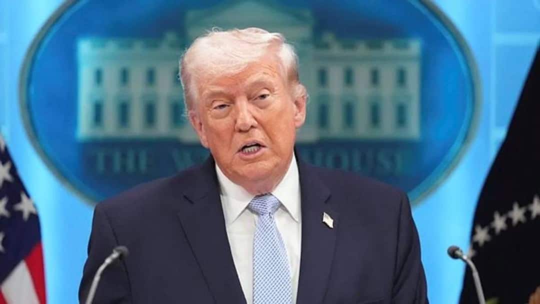 Even thousands of bombs could not deflect it! Has Iran defeated USA at the negotiating table? Trump’s old statement goes viral