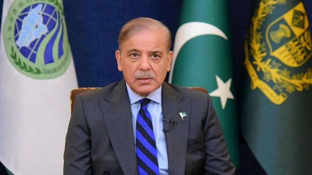 Which Muslim countries stopped Iran-America war, Pakistan PM Shahbaz Sharif enumerated all the names with a thank you note