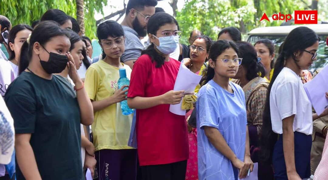 NEET UG re-exam 2026: CRPF and CISF will handle the security of question paper in NEET UG re-exam, NTA asked for two-layer security.