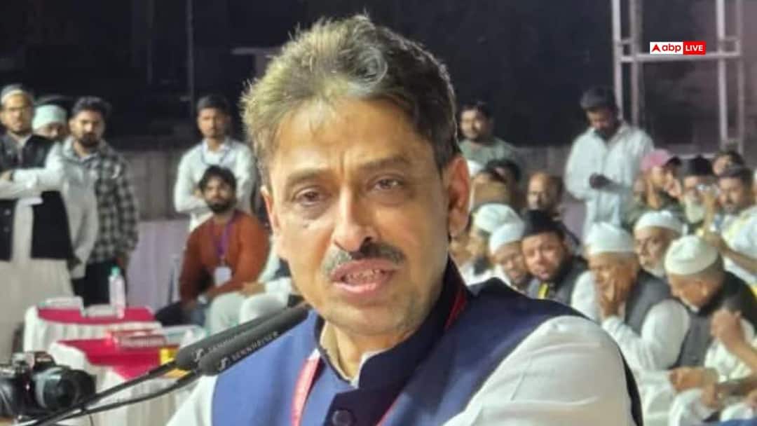 On burning of 4000 EVMs in Bengal, Congress leader Imran Masood said, ‘If we do not wake up today…’