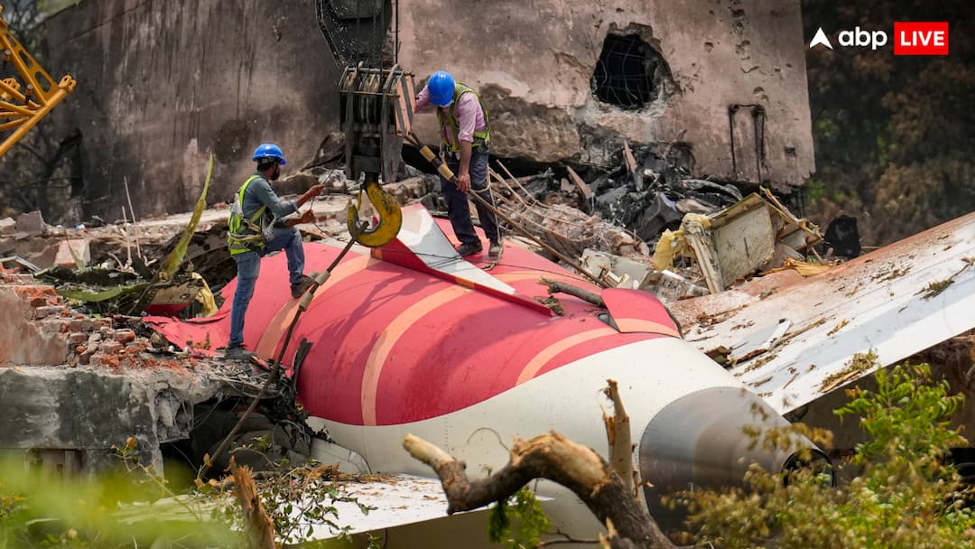 Air India crash: ‘Emergency power device had tripped on the runway itself’ – New questions raised on investigation; FIP asked for answers