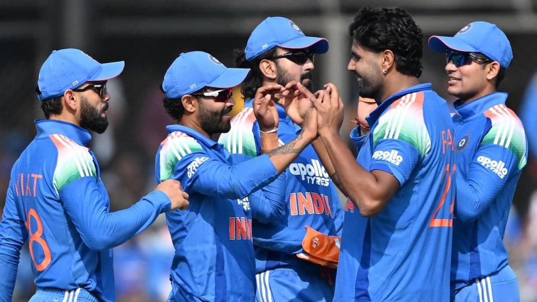 Replacement of Hardik Pandya? BCCI took a big decision, asked this player to join Team India in Chennai