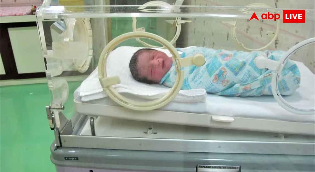 Premature Babies Blindness Risk: Early eye screening can prevent the risk of blindness in premature babies, know how?