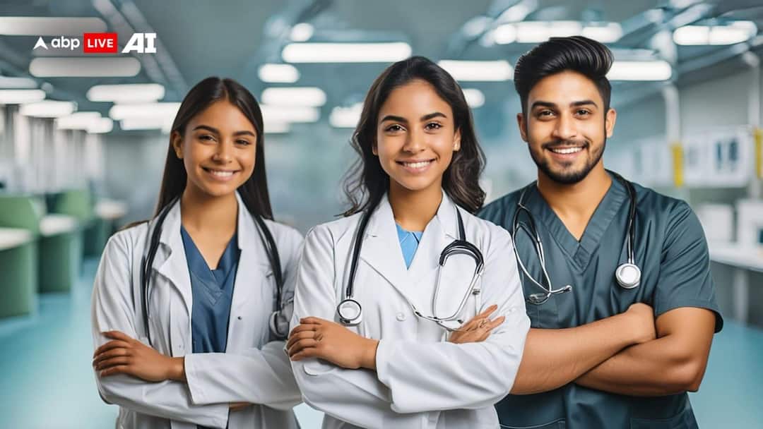 Government gives scholarship worth lakhs of rupees for MBBS studies, know complete details