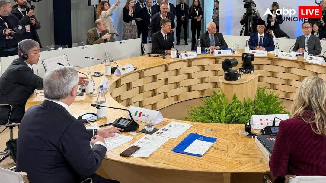 What is G7, who will chair it after France? PM Modi will lead the Global South