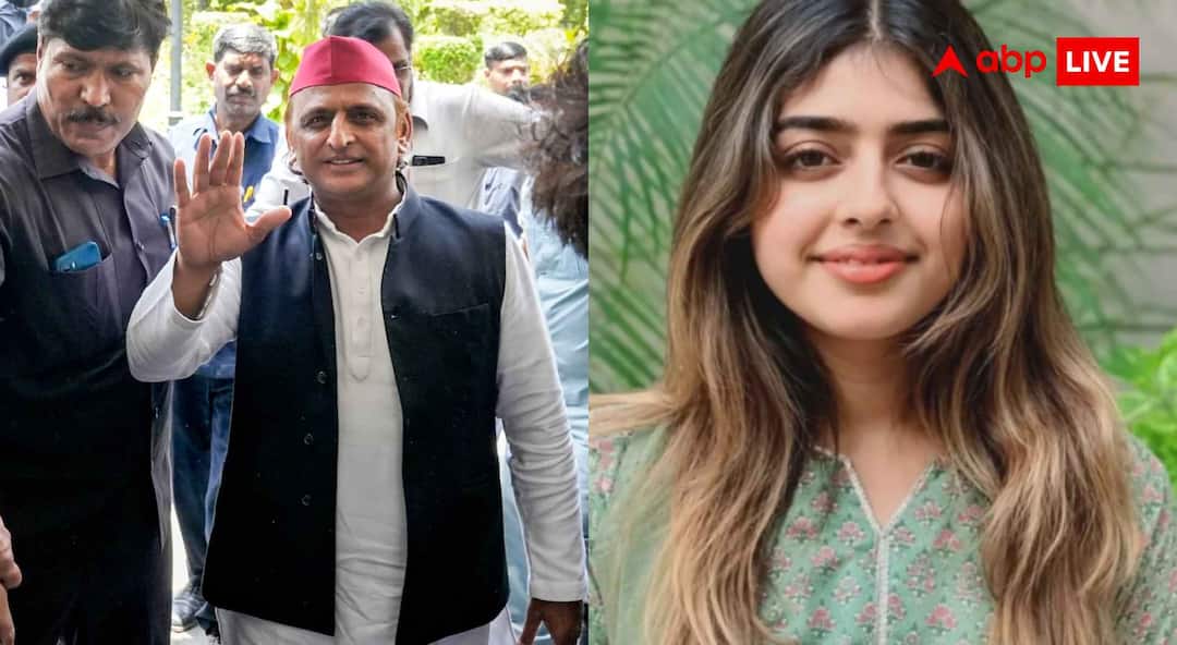 Aditi Yadav Viral Controversy: Where is Akhilesh Yadav’s daughter Aditi Yadav studying, discussed on social media?