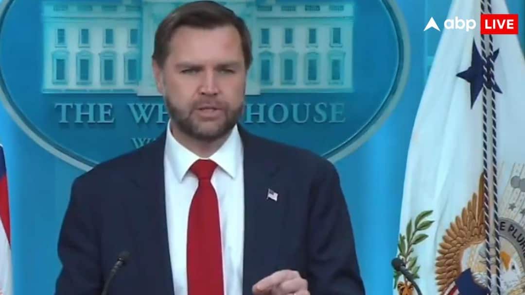 US-Iran Peace Deal: ‘Killing is not the solution, you…’, JD Vance bluntly scolds Israel for raising hue and cry over peace deal
