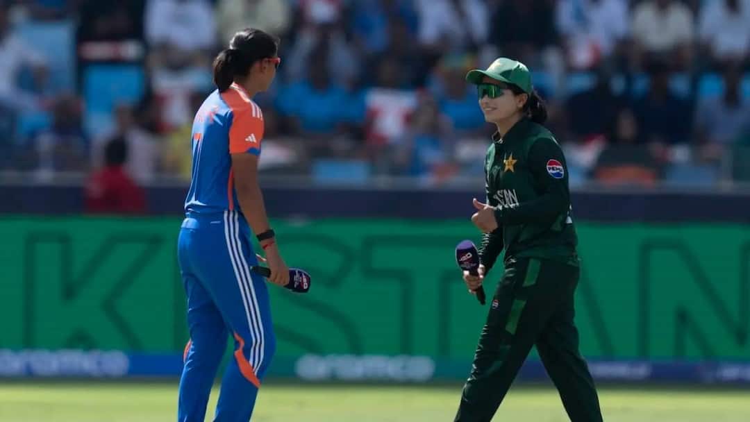 How to watch the World Cup match between India and Pakistan for free on mobile and TV? When and where to look; Know all the details