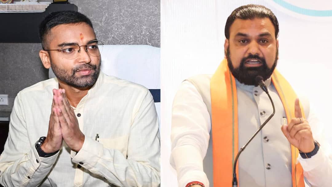 CM Samrat Chaudhary’s big statement on Upendra Kushwaha’s son, ‘Deepak Prakash is the minister and further…’