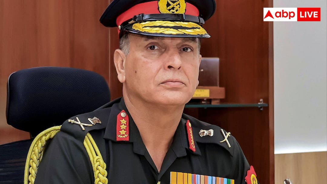 Lieutenant General Dhiraj Seth: How educated is Lieutenant General Dhiraj Seth, who has been made the new Army Chief?