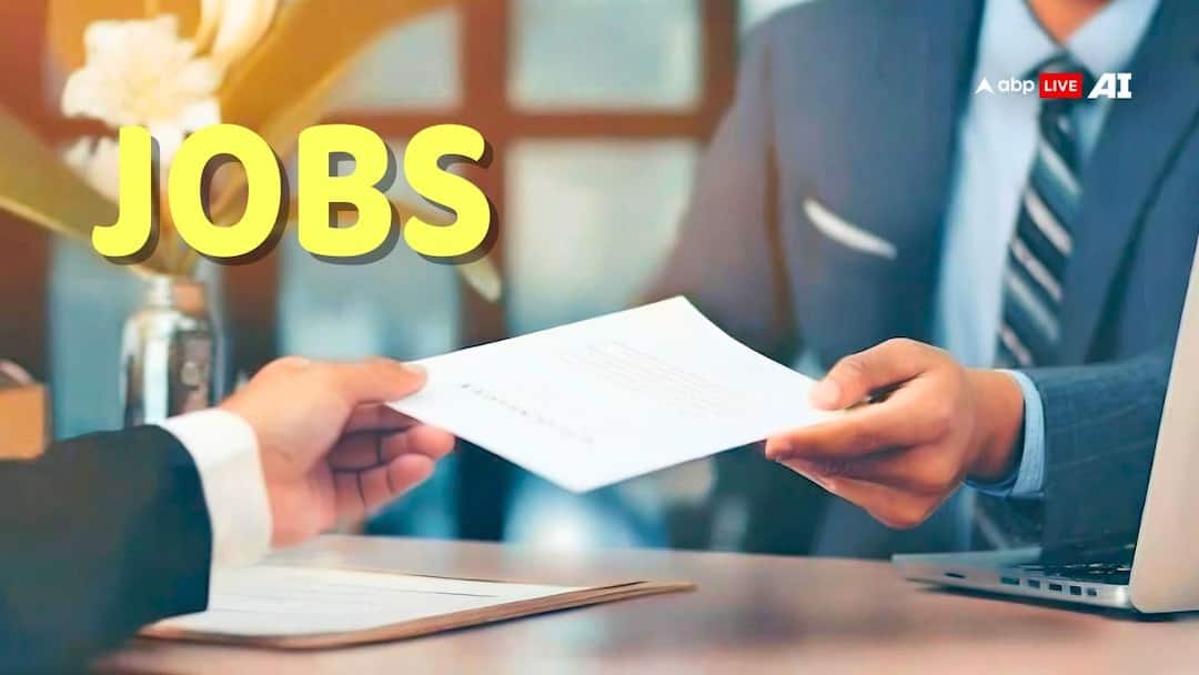 Opportunity to become SI in NCB through SSC CGL 2026, graduates will get salary of more than 1 lakh