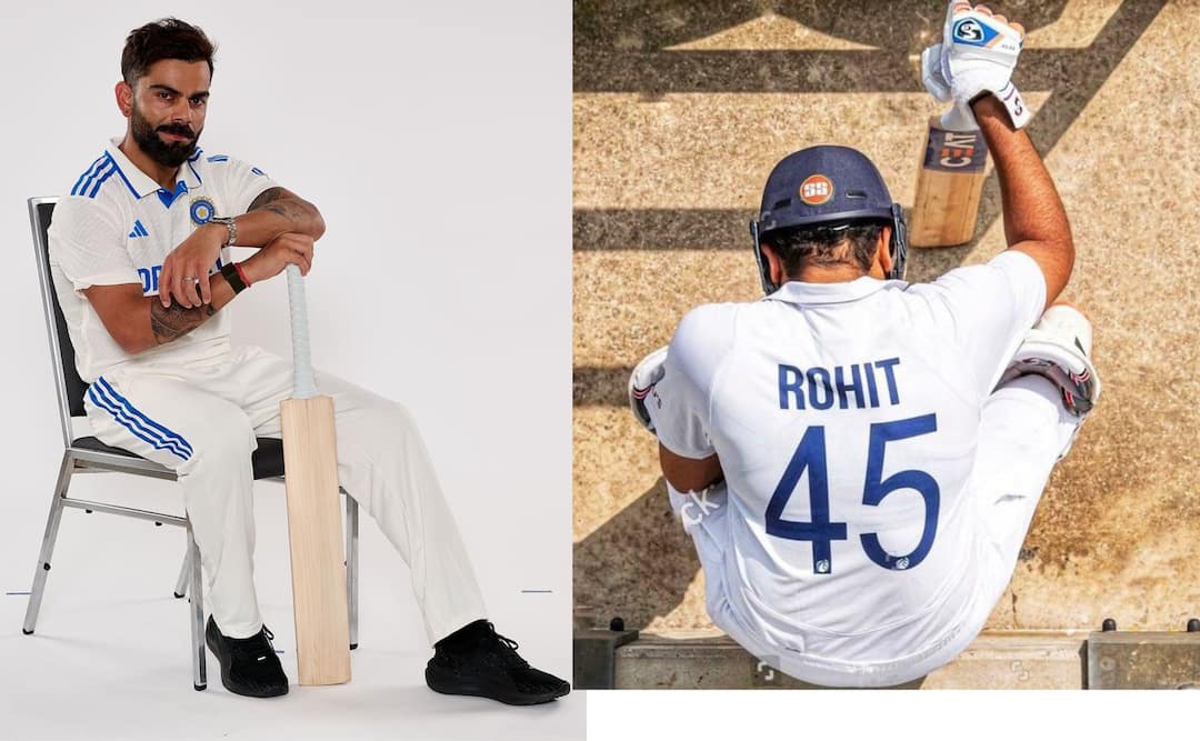 Will Rohit-Virat play 2027 World Cup or not? Pakistani player’s statement goes viral