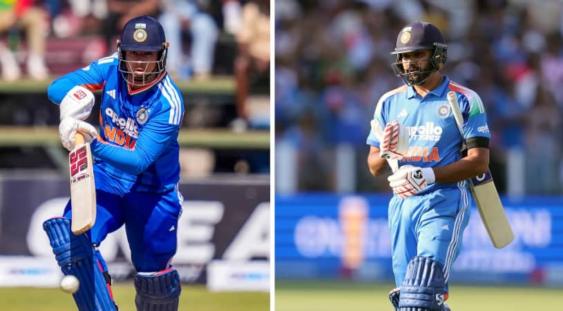 ‘Make Vaibhav open with Rohit’, demands Farooq Engineer