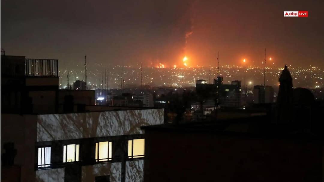 14 killed, 78 injured in US attacks: Iran claims; Bombs rained in five provinces