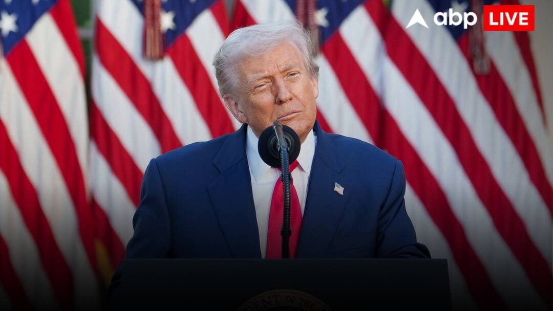US Tariff On Canada: Donald Trump has now imposed 50 percent tariff on Canada, these products are in the list including liquor, dairy