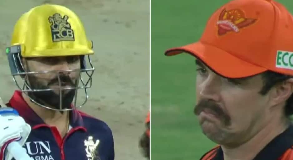 Travis Head breaks silence on news of dispute with Virat Kohli, also expresses pain over social media trolling