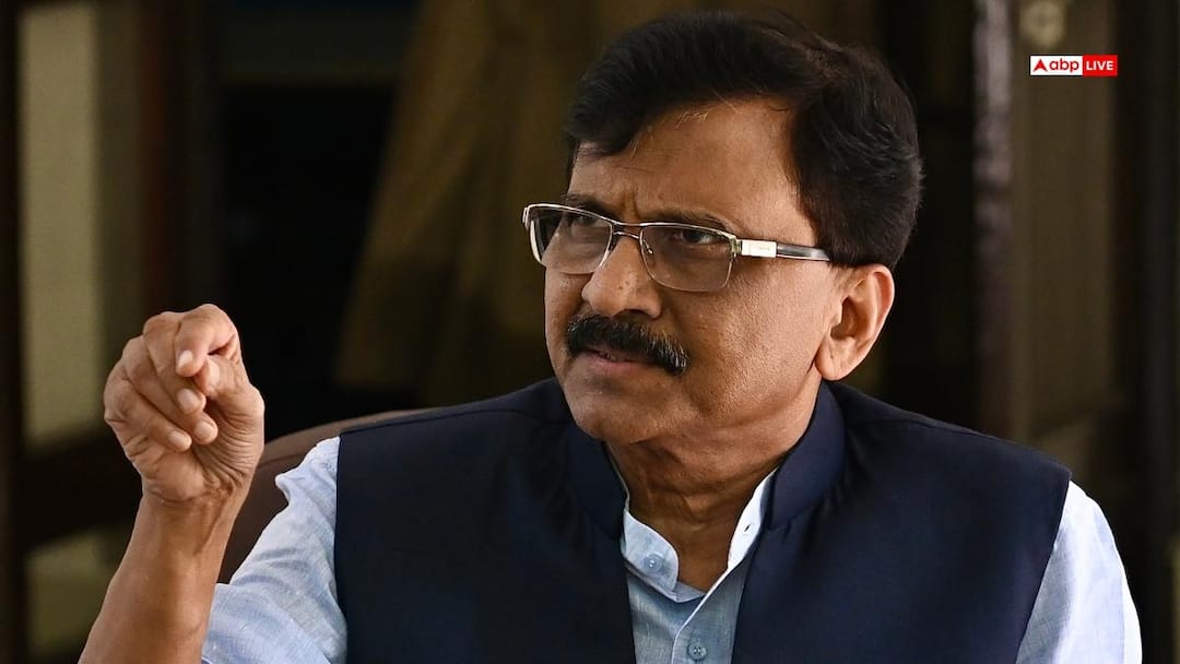 ‘There is bitterness in the heart…’, Sanjay Raut talked to Supriya Sule during Pawar-Shinde meeting, then gave the statement