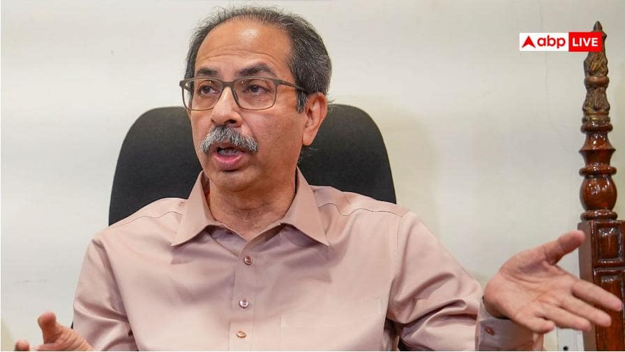 Uddhav Thackeray said, ‘Yes, I have familyism but it has a…’