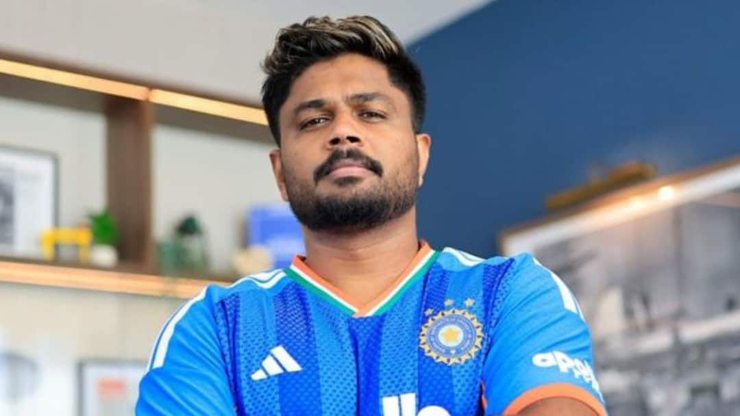 Suddenly Sanju Samson took a shocking decision, withdrew from this T20 league; Auction is on 11th July