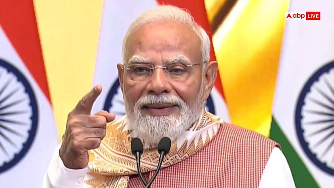 One move by India and China is ‘trapped’! Modi government’s action on Malacca Strait will increase Beijing’s tension