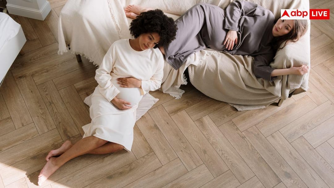 Pregnant Women Health: These cosmetics are dangerous for pregnant women, big revelation in AIIMS research