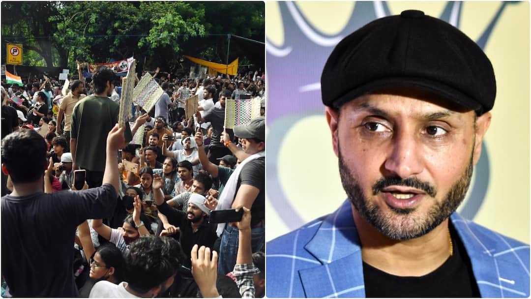 BJP MP Harbhajan Singh breaks silence on student movement, turns off comment section; post viral